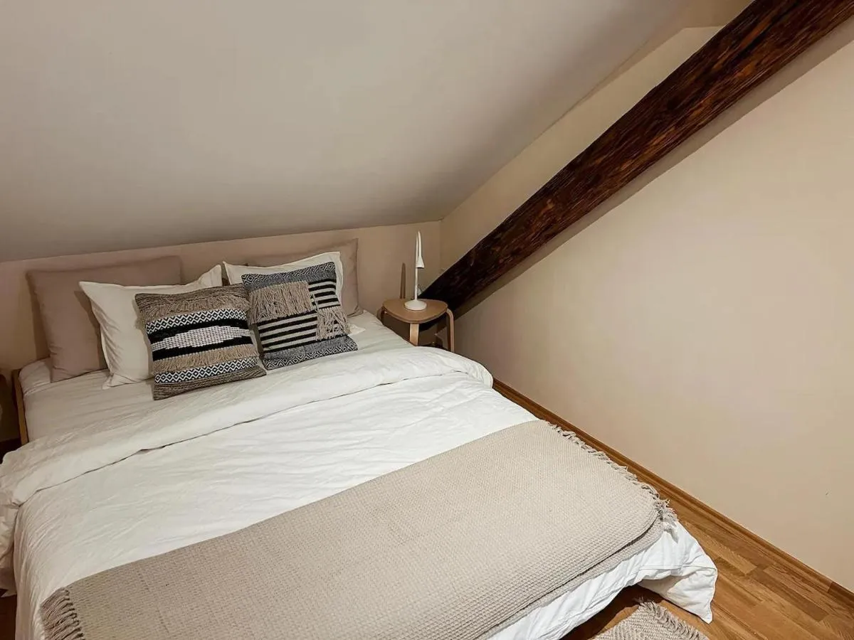 Image 1 of Stilvolle Stadtwohnung – Self Check-in mit guten Parkmöglichkeiten