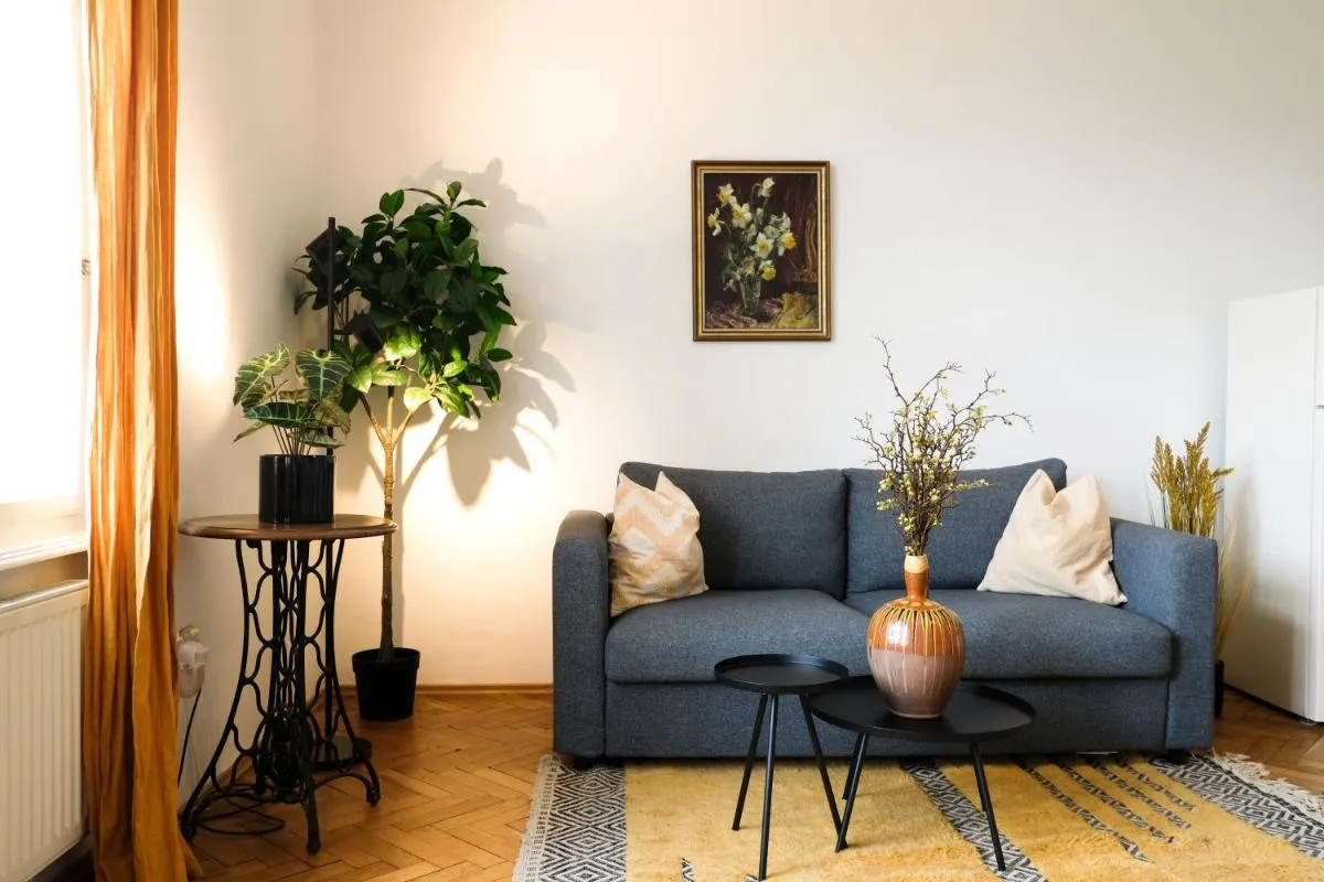 Image 1 of Stilvolles Apartment im Zentrum – free parking