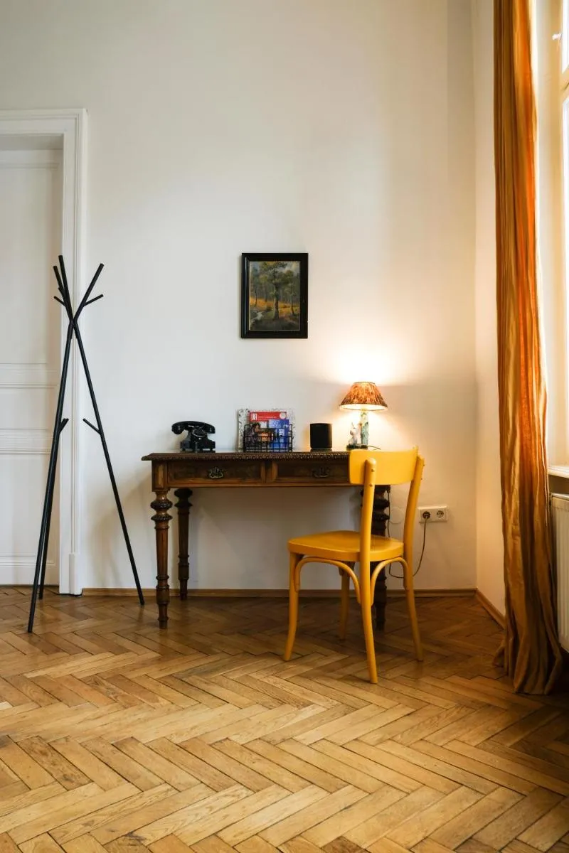 Image 4 of Stilvolles Apartment im Zentrum – free parking