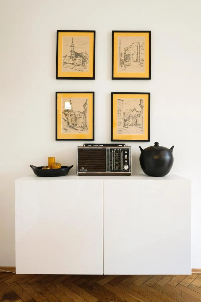 Image 5 of Stilvolles Apartment im Zentrum – free parking