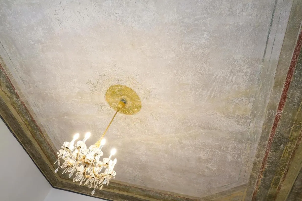 Image 5 of Stilvolles Apartment in zentraler Lage – free parking