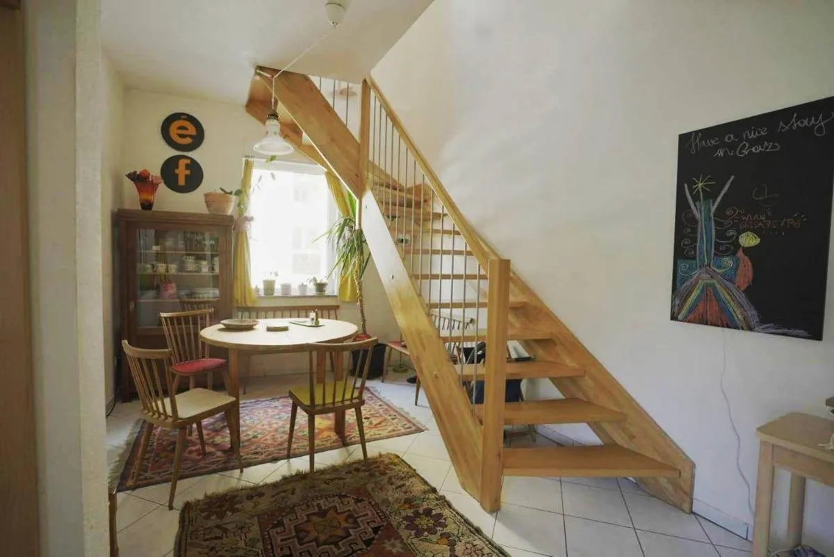 Image 6 of Studio im Bezirk Lend