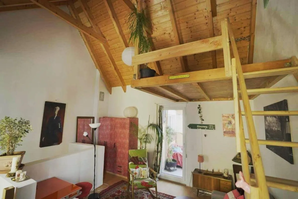 Image 1 of Studio im Bezirk Lend