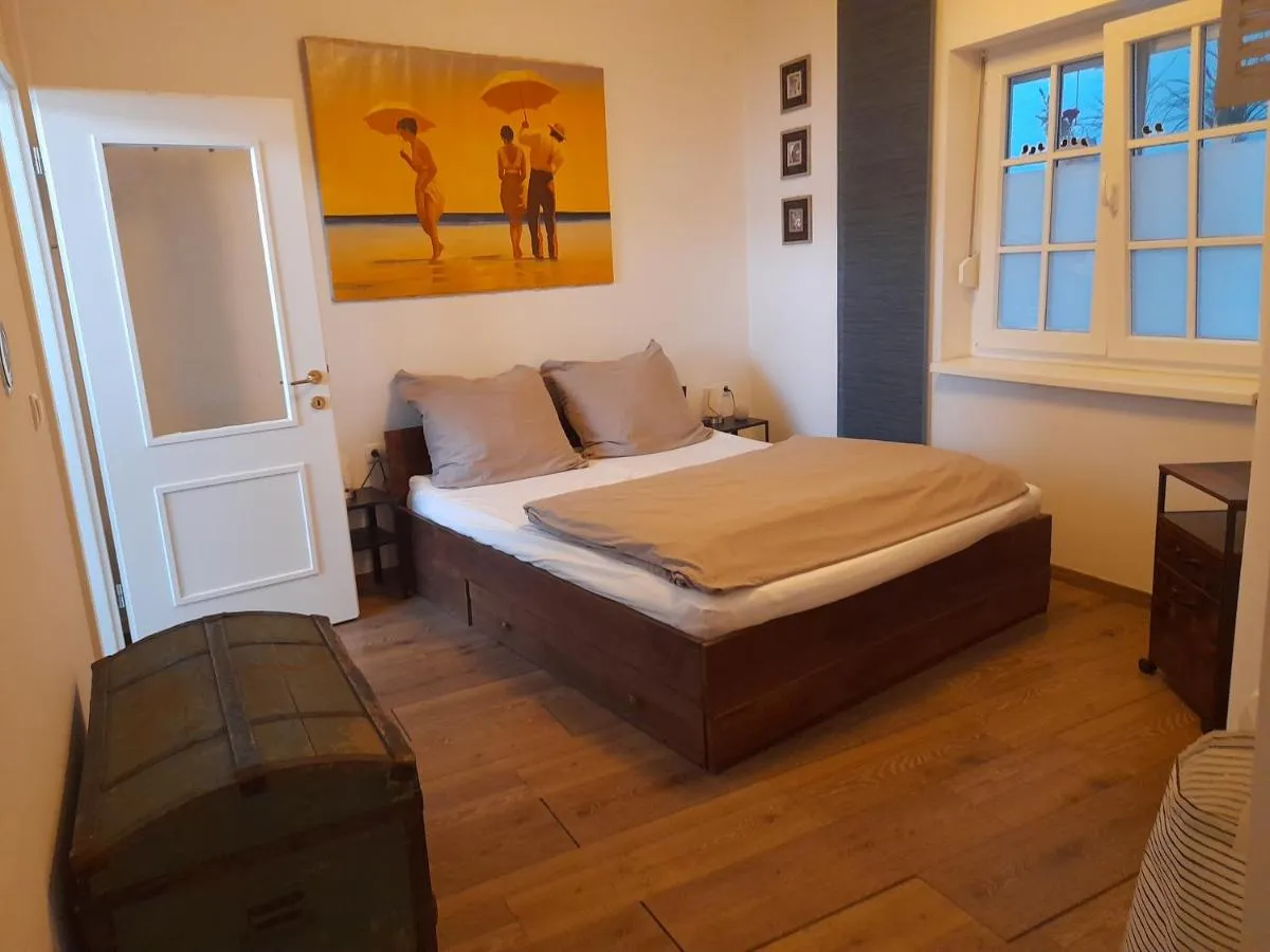 Image 1 of Stylisches Innenstadtappartement