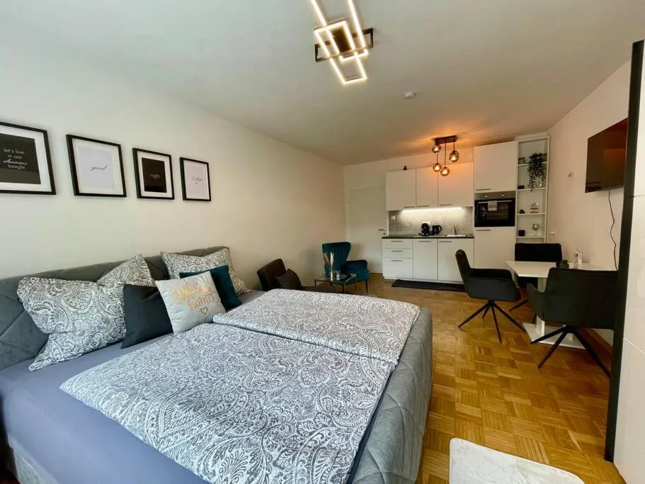 Image of Stylisches & modernes Apartment