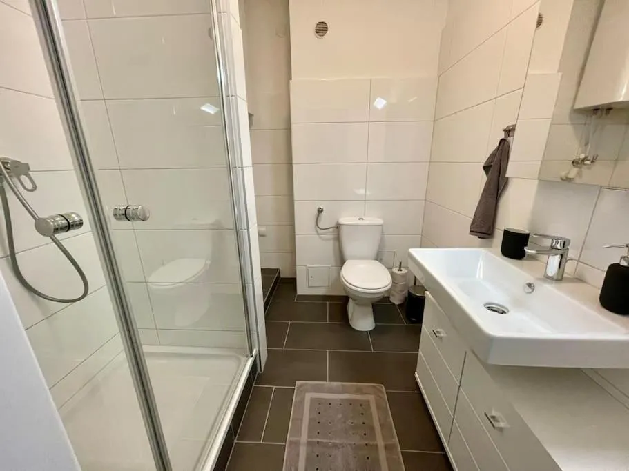 Image 6 of Stylisches & modernes Apartment