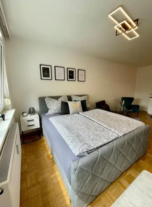 Image 5 of Stylisches & modernes Apartment