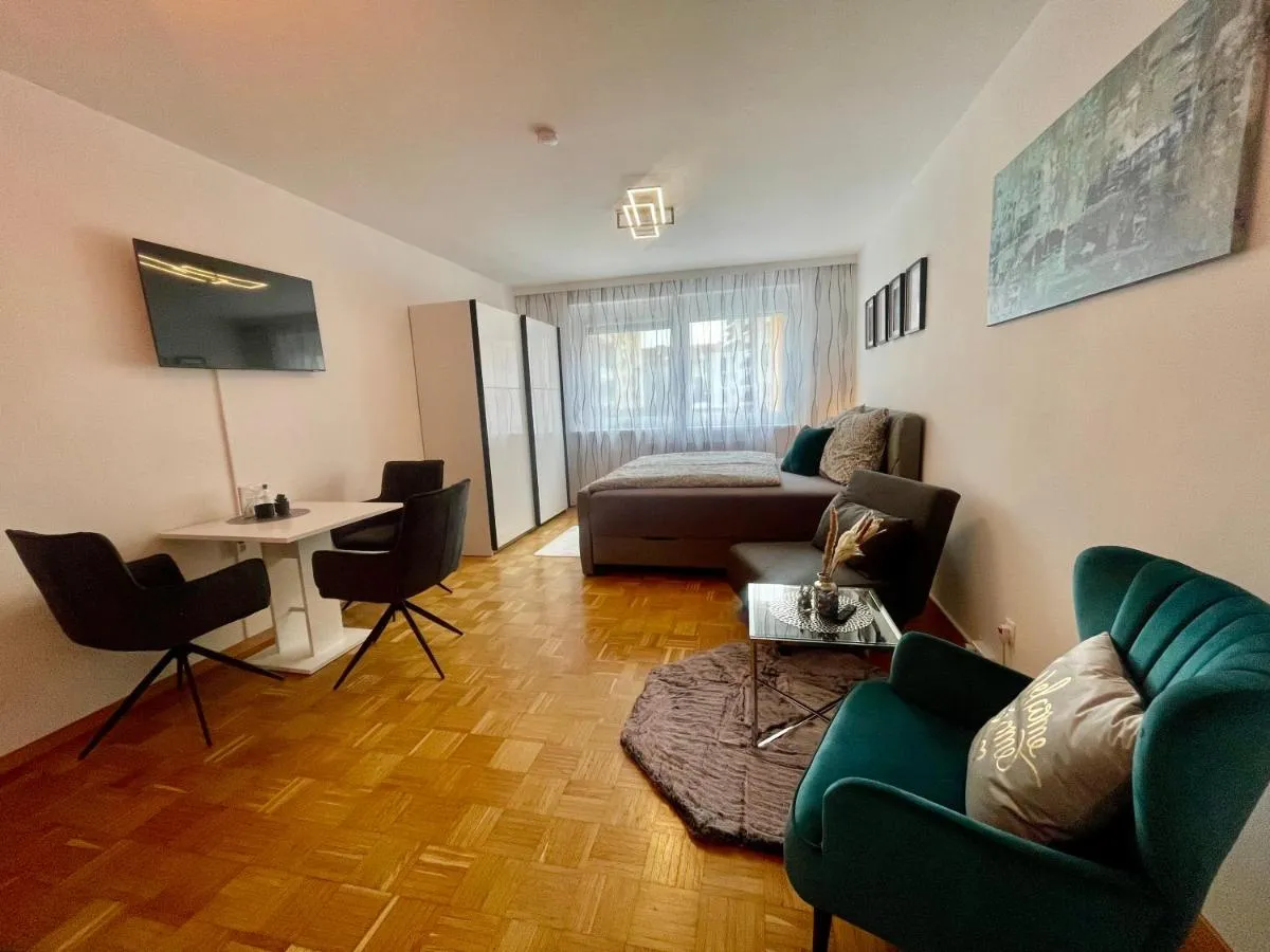 Image 4 of Stylisches & modernes Apartment