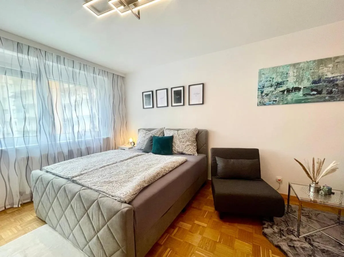 Image 1 of Stylisches & modernes Apartment