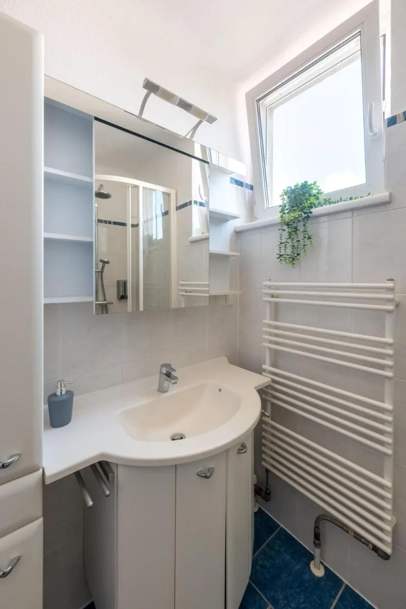 Image 3 of TAMLiving Zentrum Luxus Parken Messe WIFI Traumaussicht Sunrise&Sunset