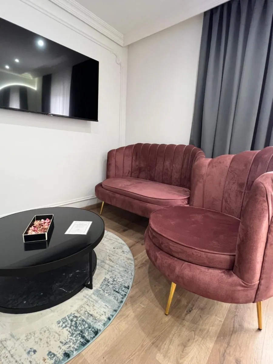 Image 1 of Traum Wohnung mit Kingsize-Bett