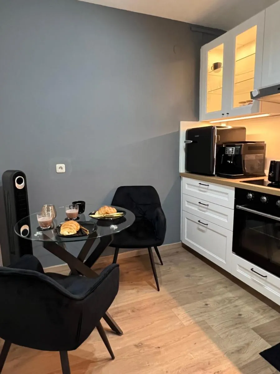 Image 2 of Traum Wohnung mit Kingsize-Bett