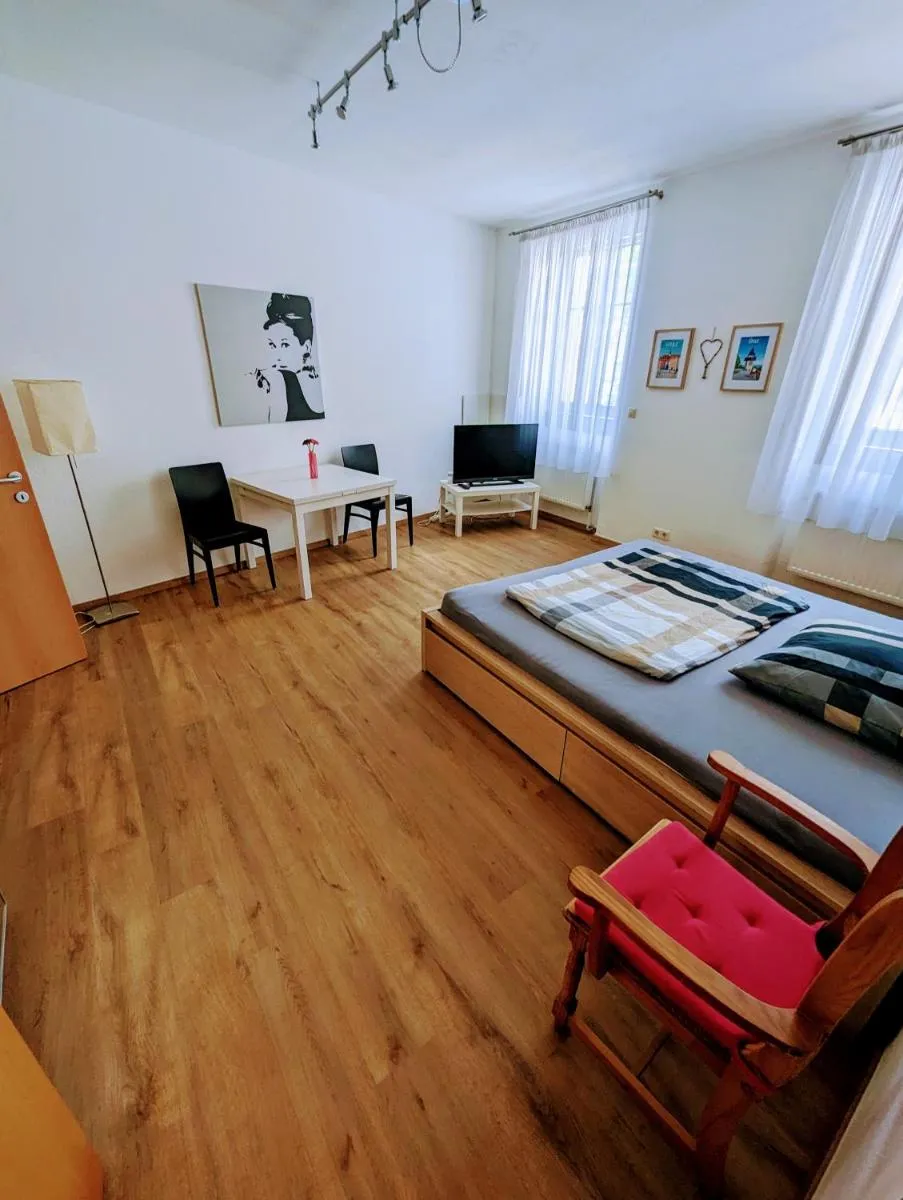 Image 5 of Wohnung im Zentrum von Graz