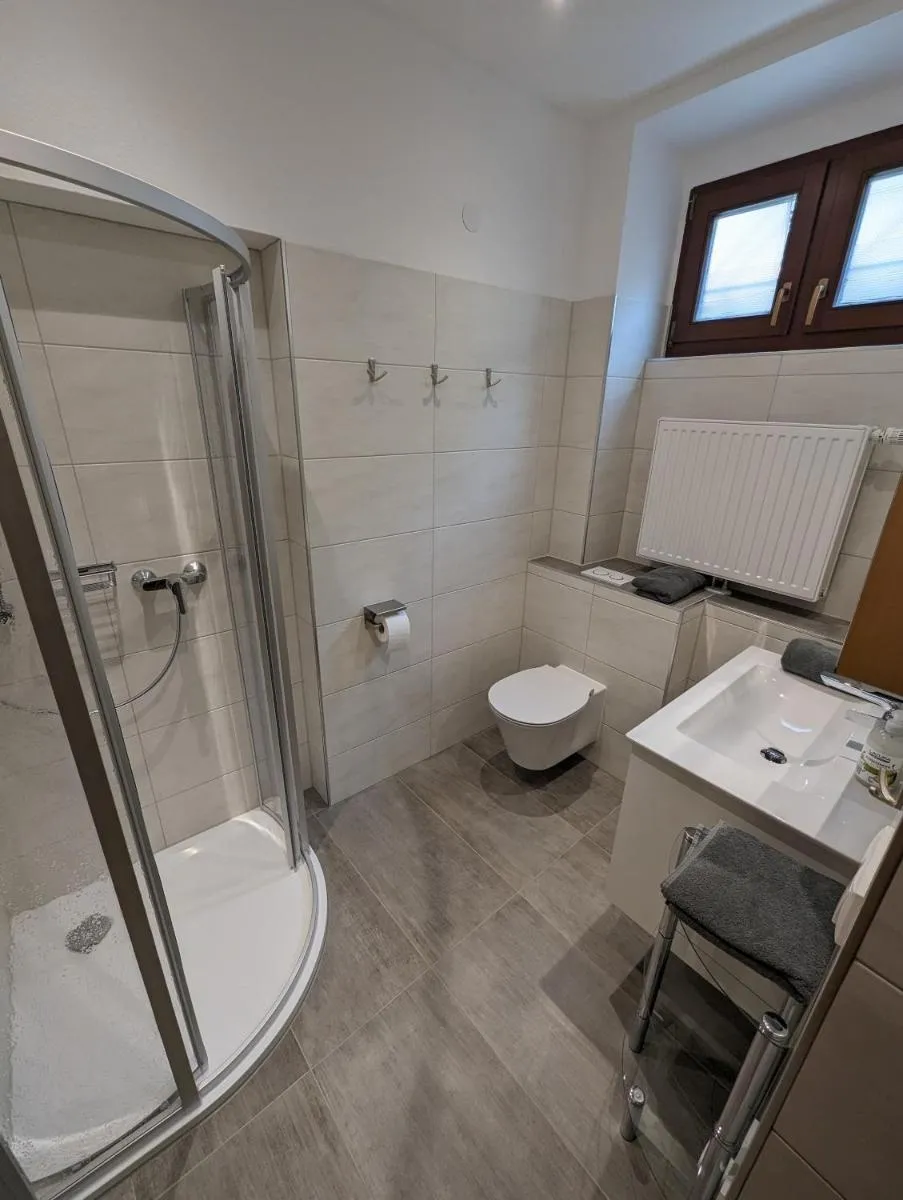 Image 6 of Wohnung im Zentrum von Graz