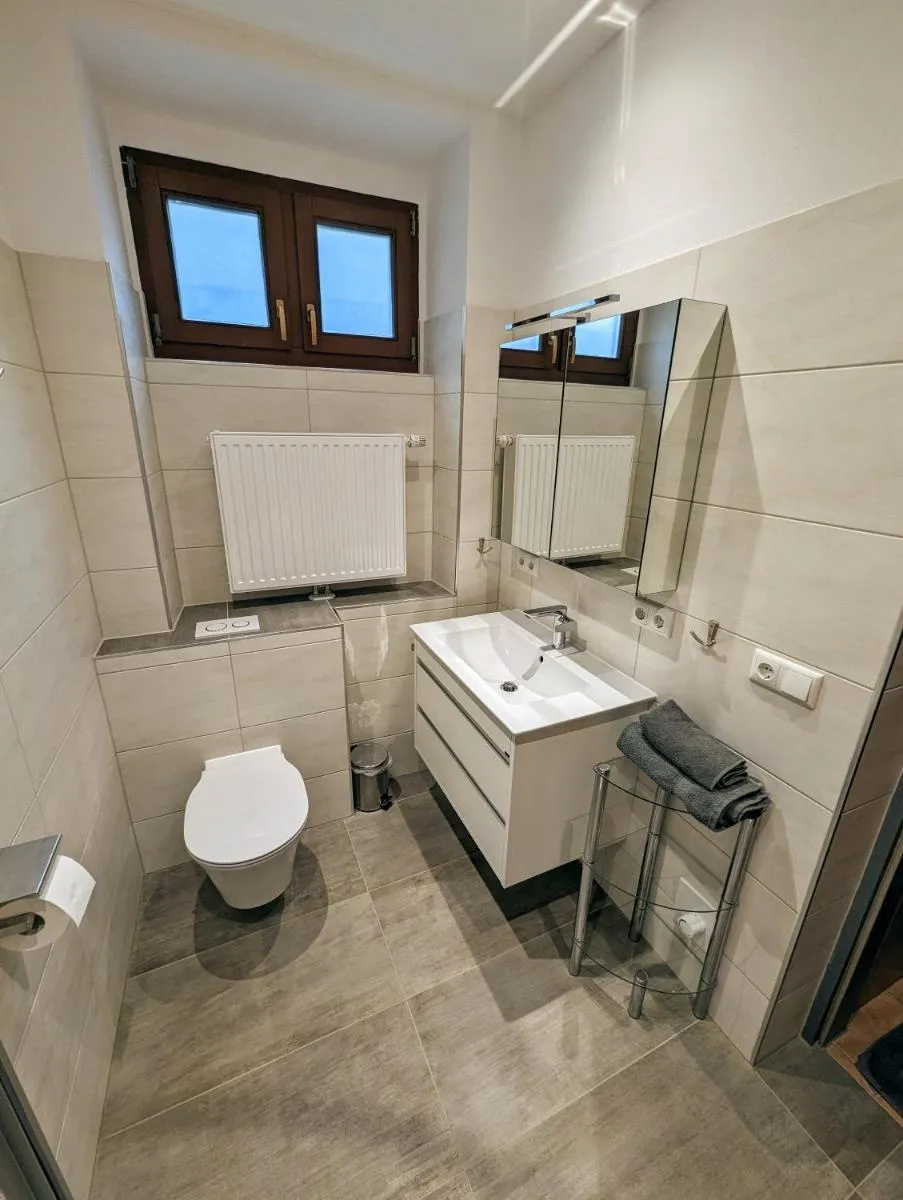 Image 4 of Wohnung im Zentrum von Graz