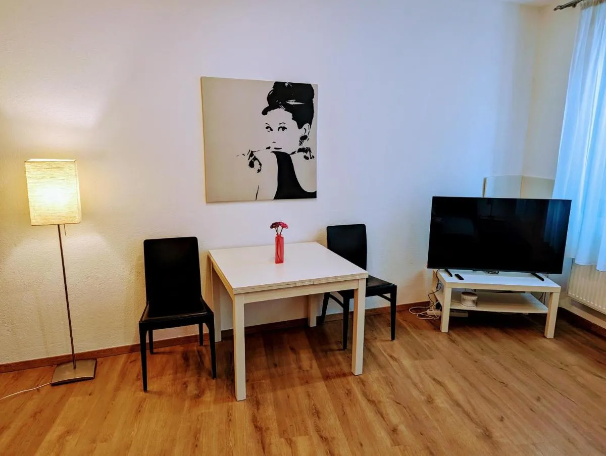 Image 1 of Wohnung im Zentrum von Graz