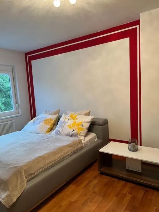 Image 4 of Wohnung neben dem Lkh und der Medizinischen Universität