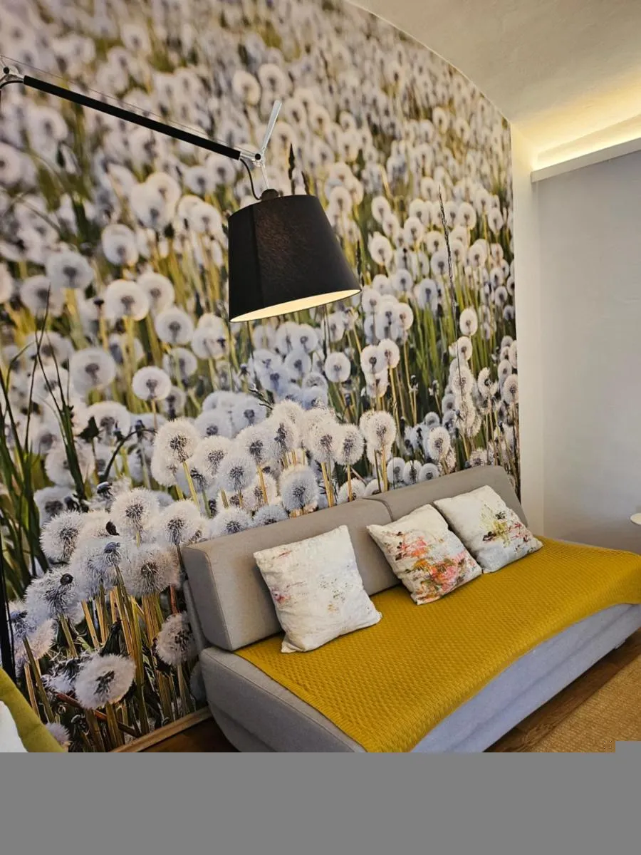 Image 6 of Yellow Flat by GrazRentals with best location & free parking