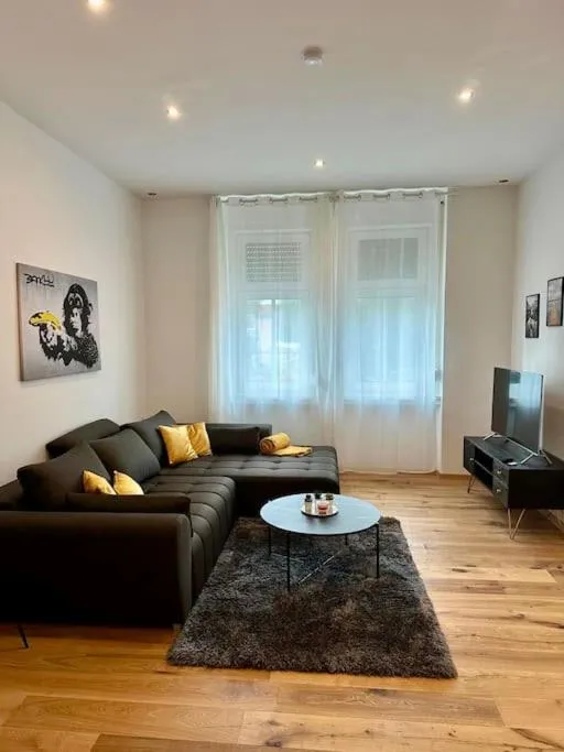 Image of Zentraler Altbautraum