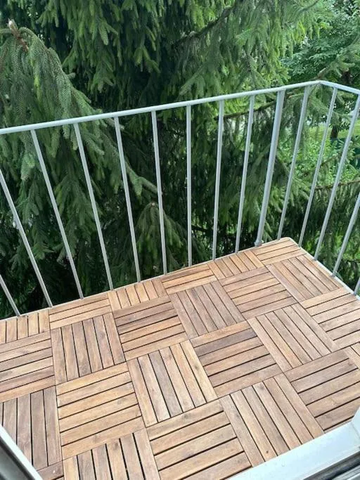 Image 5 of Zentraler Altbautraum