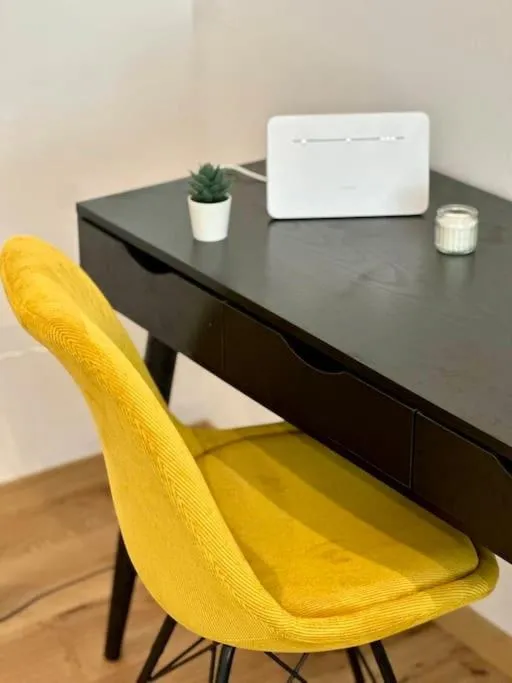 Image 1 of Zentraler Altbautraum