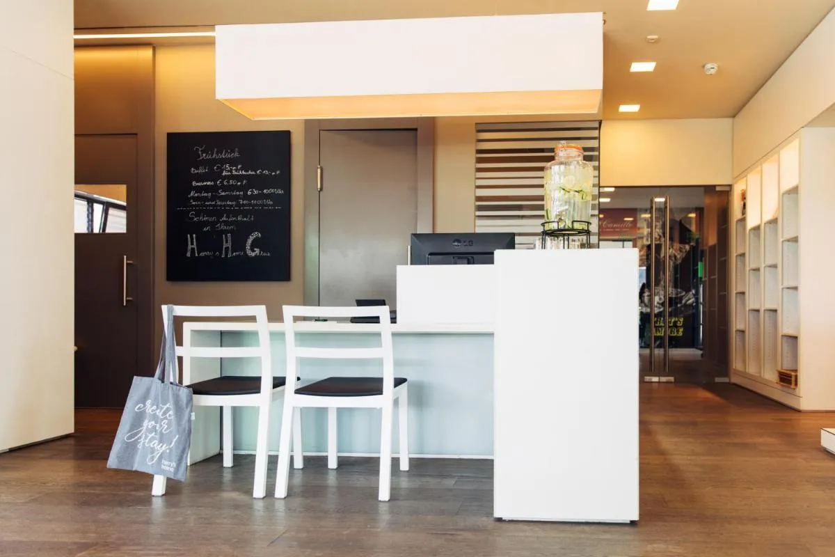 Image 4 of harry’s home Hart bei Graz hotel & apartments