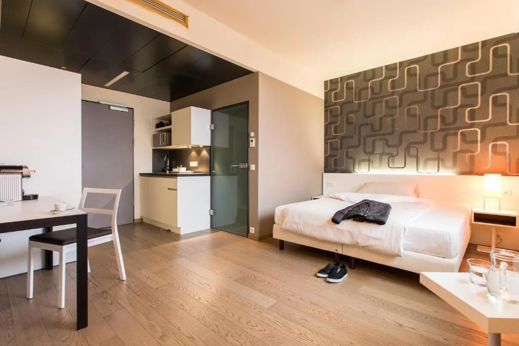 Image of harry’s home Hart bei Graz hotel & apartments