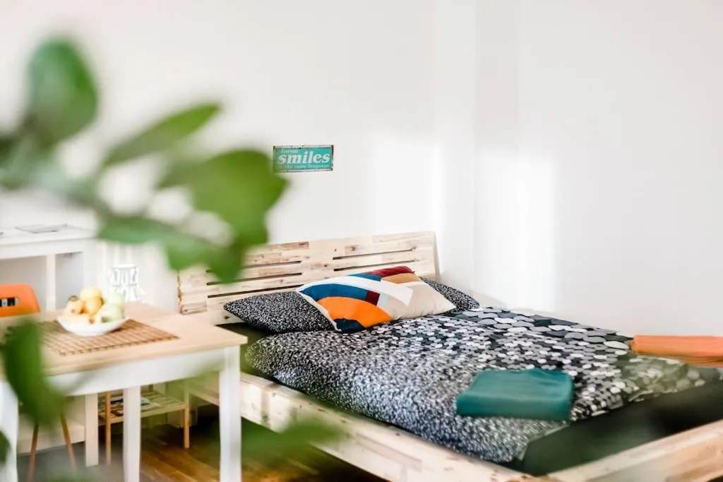 Image 6 of studio13 central and cozy apartment Graz