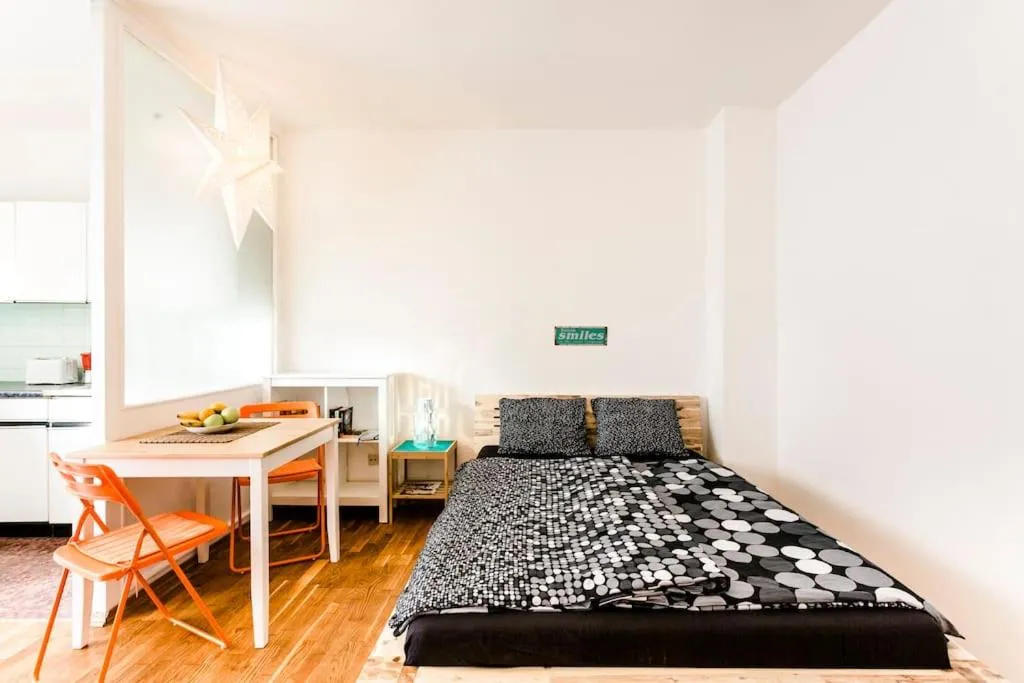 Image 1 of studio13 central and cozy apartment Graz
