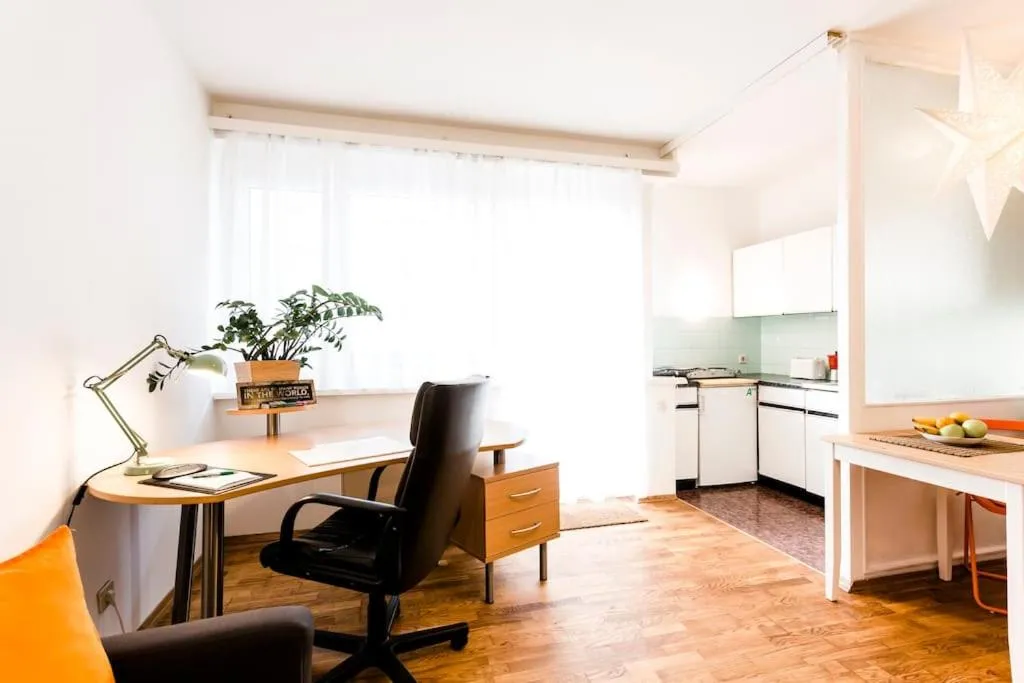 Image 3 of studio13 central and cozy apartment Graz