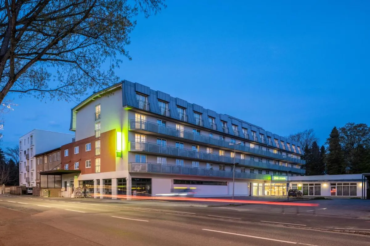 Image 6 of ibis Styles Graz Messe
