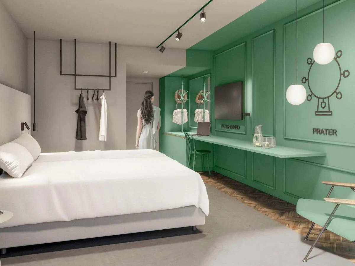 Image 4 of ibis Styles Graz Messe