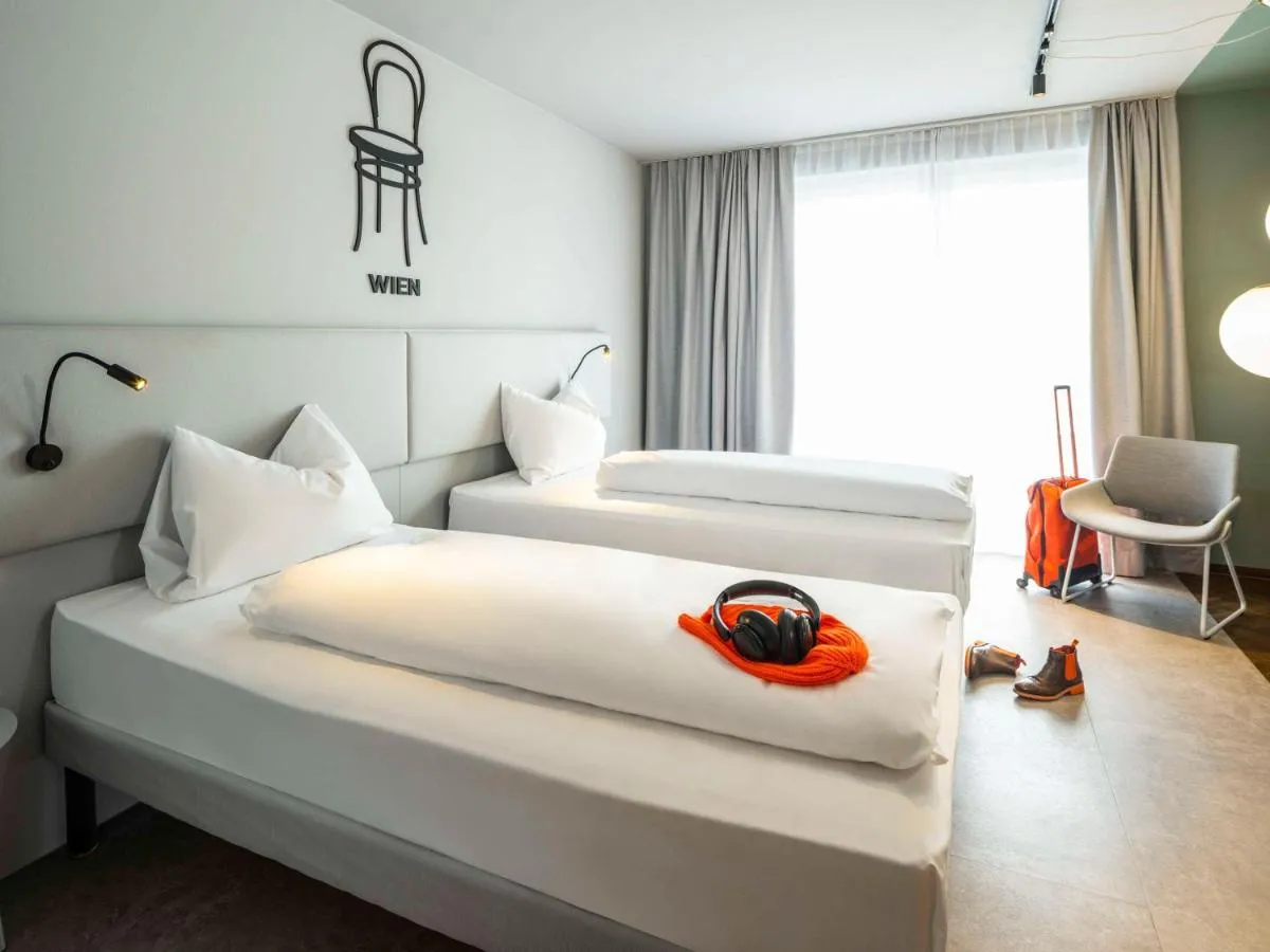 Image 5 of ibis Styles Graz Messe