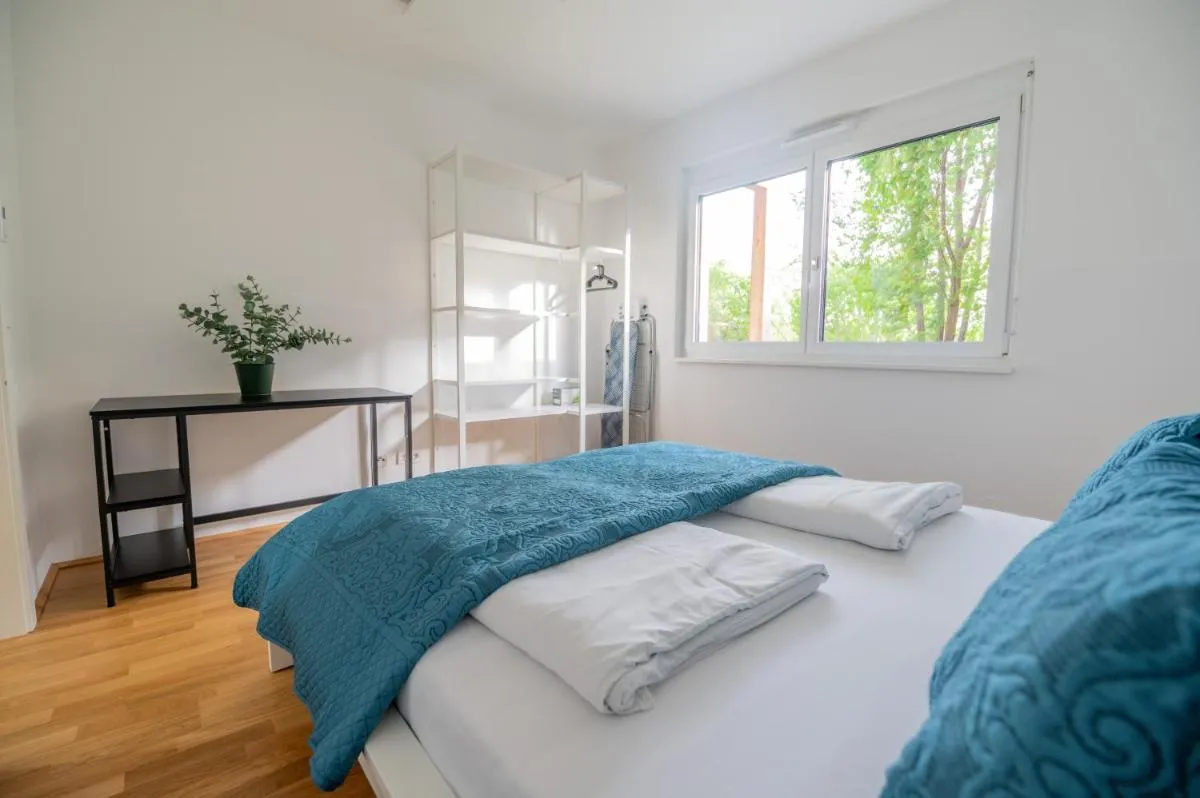 Image 1 of sHome Apartments Graz Ost – Self-Check-in & free parking