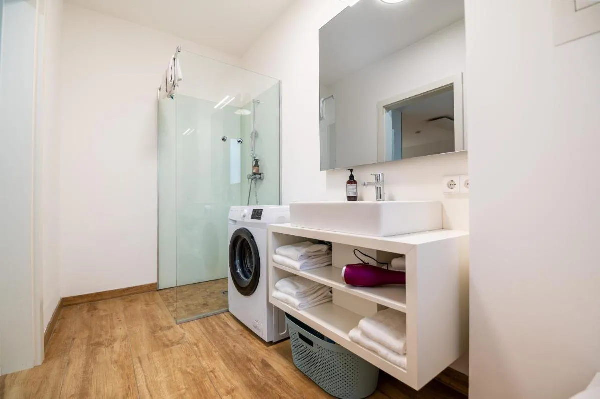 Image 4 of sHome Apartments Graz Ost – Self-Check-in & free parking