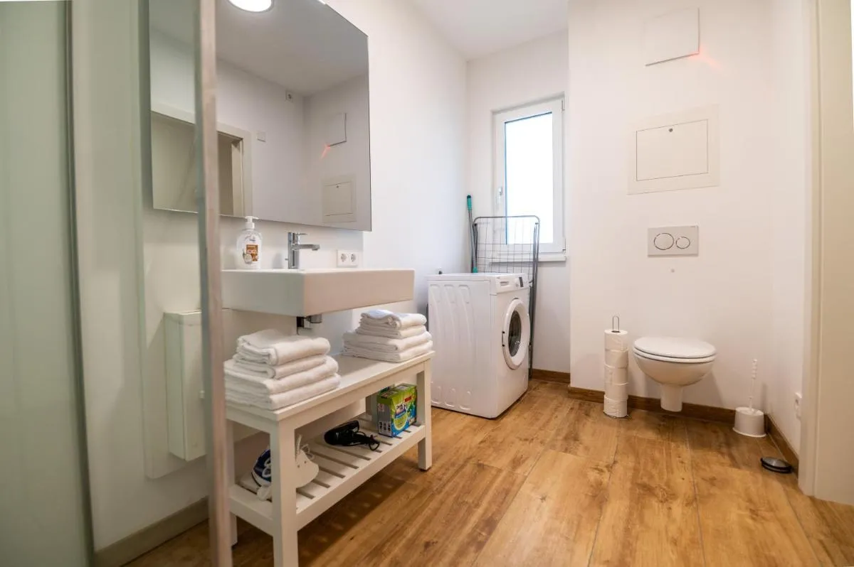 Image 2 of sHome Apartments Graz Ost – Self-Check-in & free parking