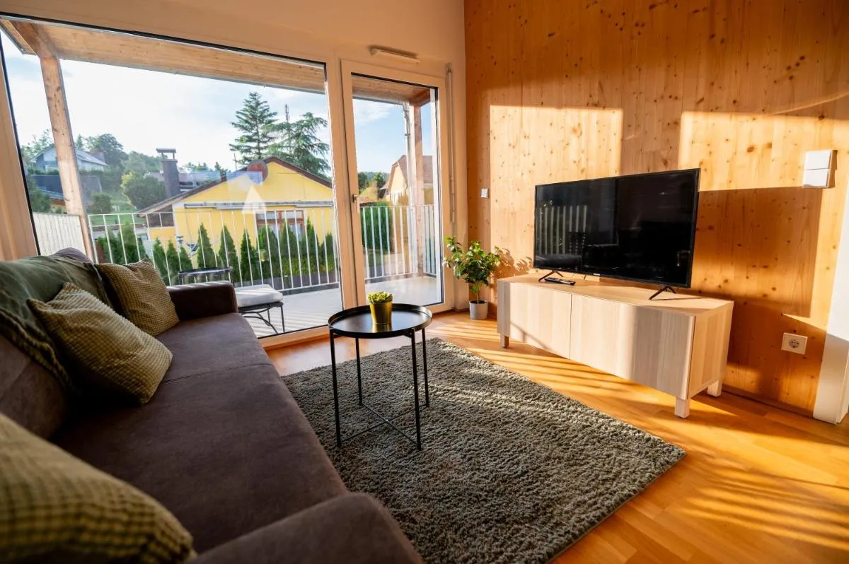 Image 5 of sHome Apartments Graz Ost – Self-Check-in & free parking