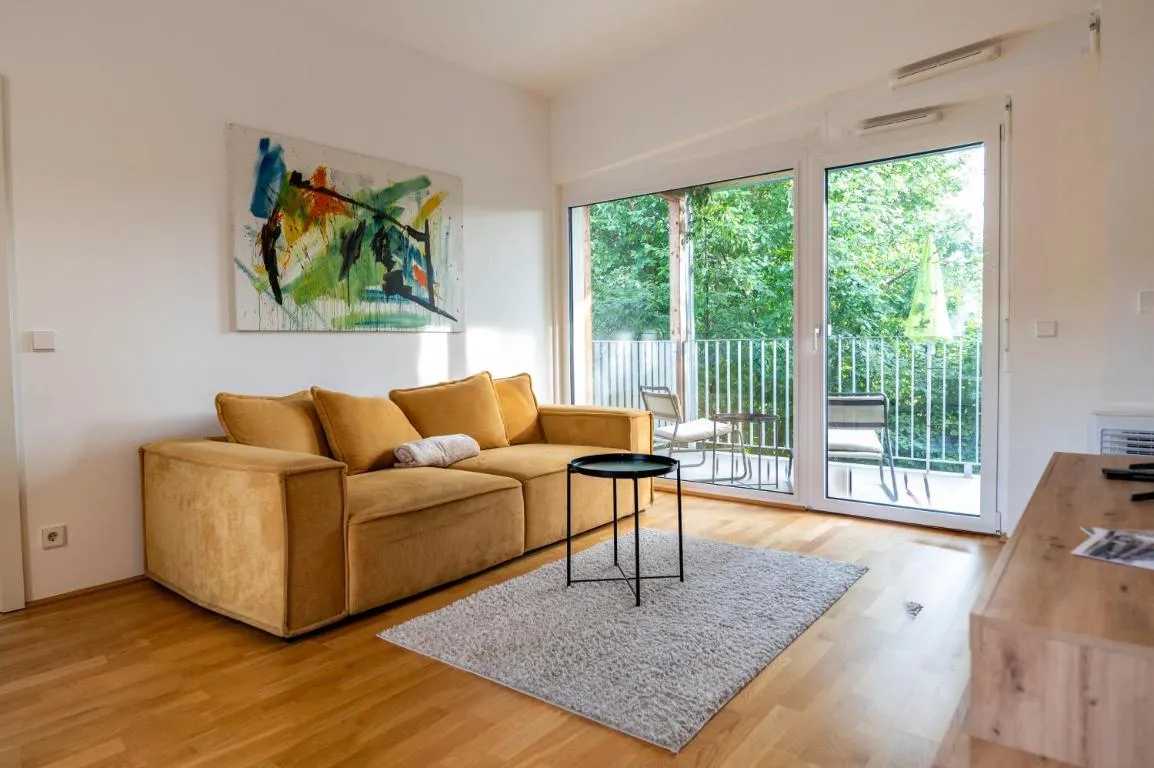 Image of sHome Apartments Graz Ost – Self-Check-in & free parking