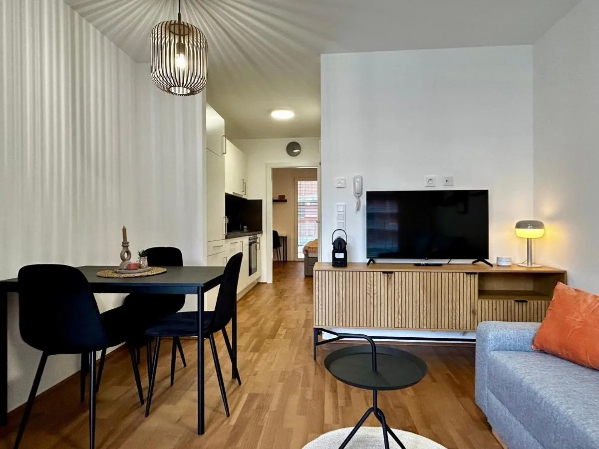 Image 5 of sHome Apartments Graz – Self-Check-in & free parking