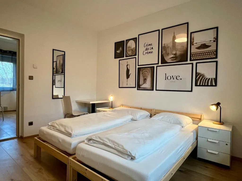 Image of sHome CityHouse Graz – Self-Check-in