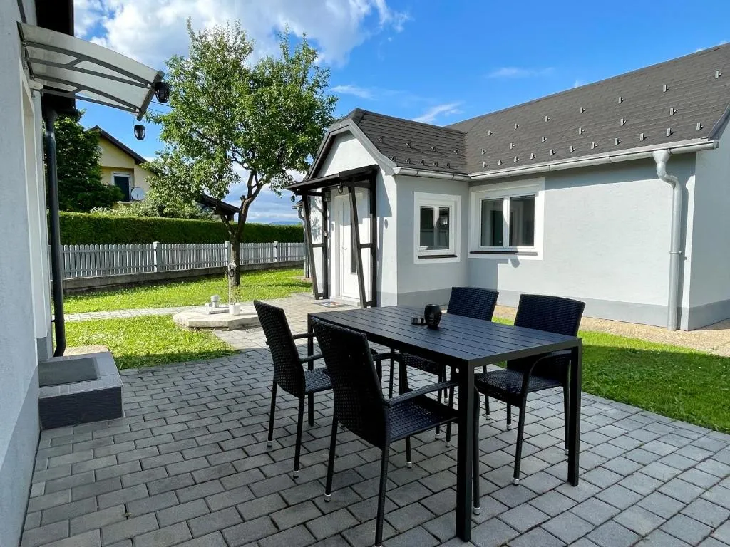 Image of sHome TinyHouse Graz Süd – Self-Check-in