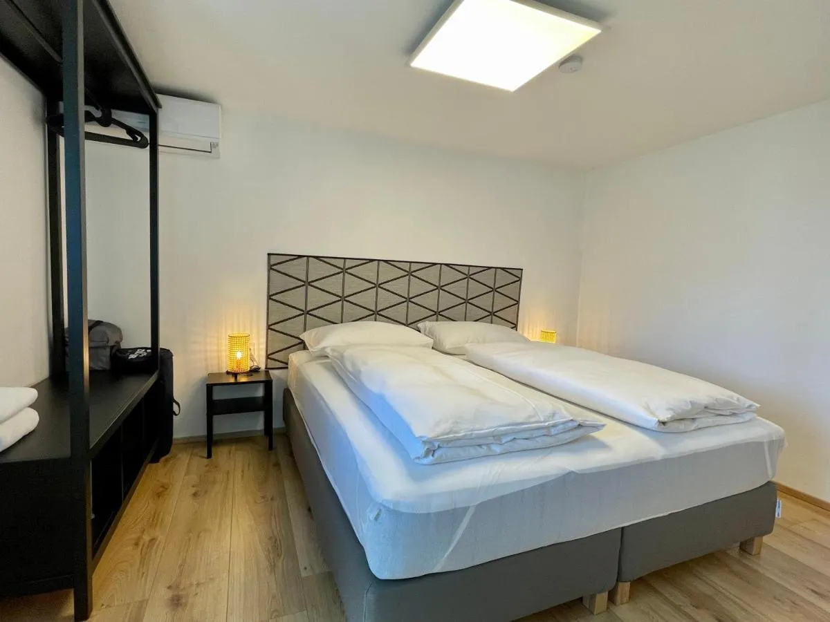 Image 5 of sHome TinyHouse Graz Süd – Self-Check-in