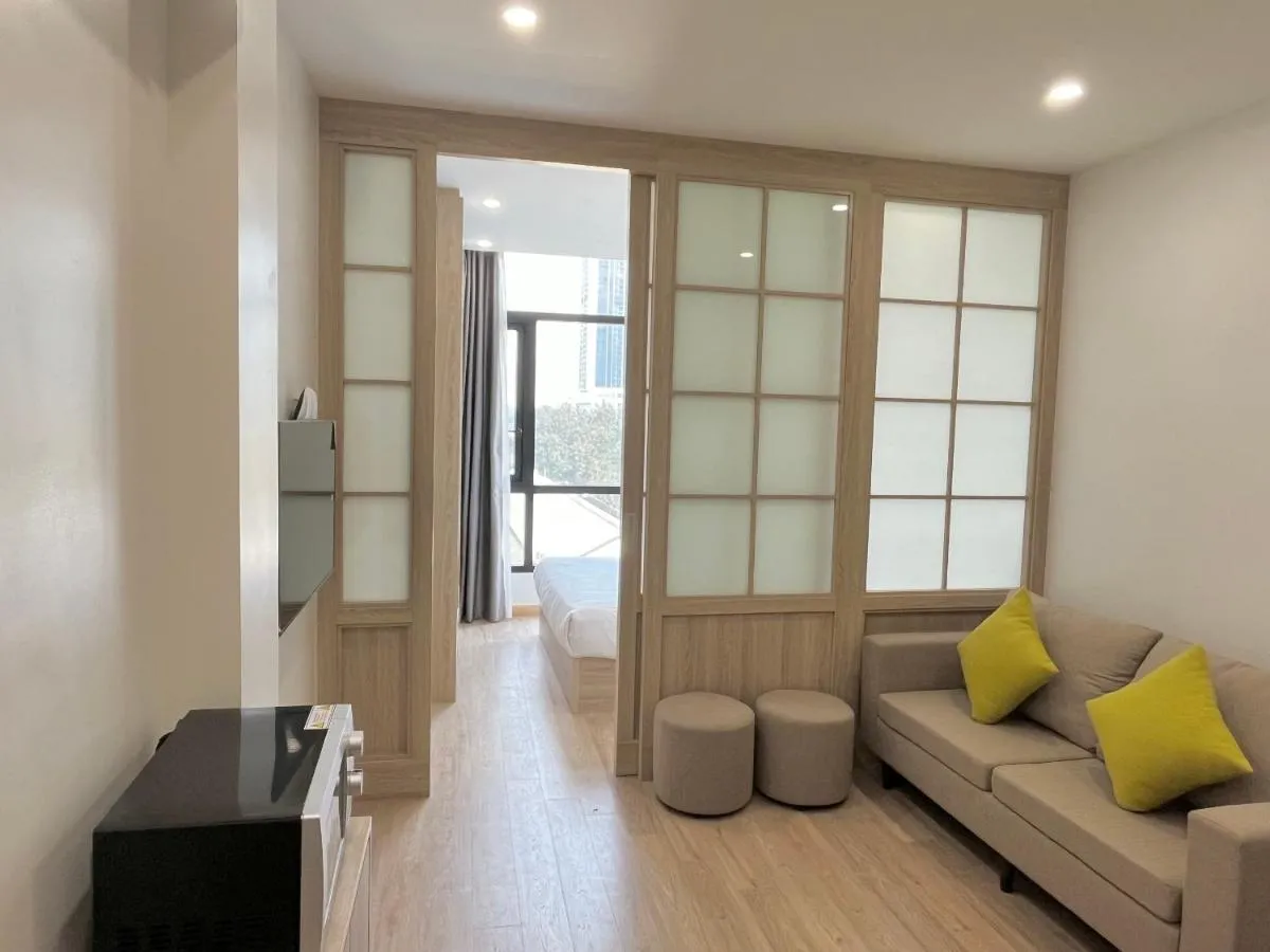 Image 4 of 22Housing Condo 8 Nguyen Van Ngoc