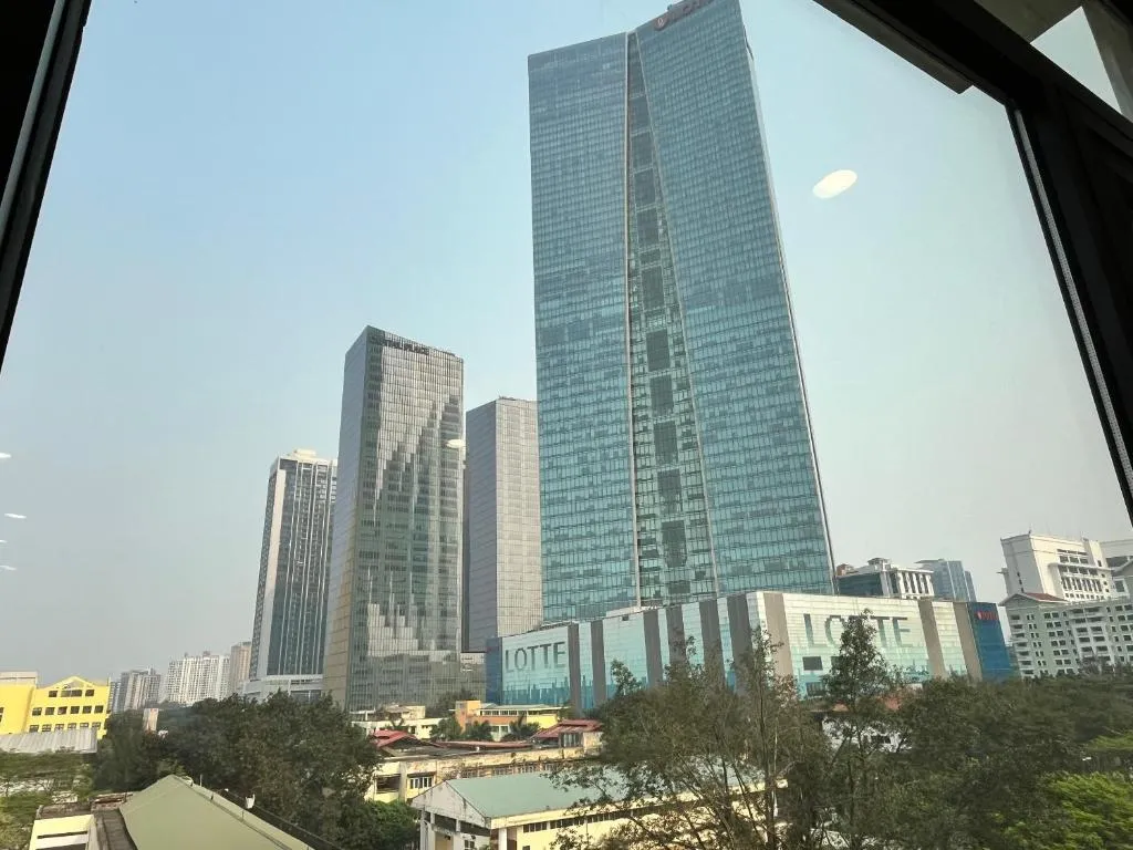 Image of 22Housing Condo 8 Nguyen Van Ngoc
