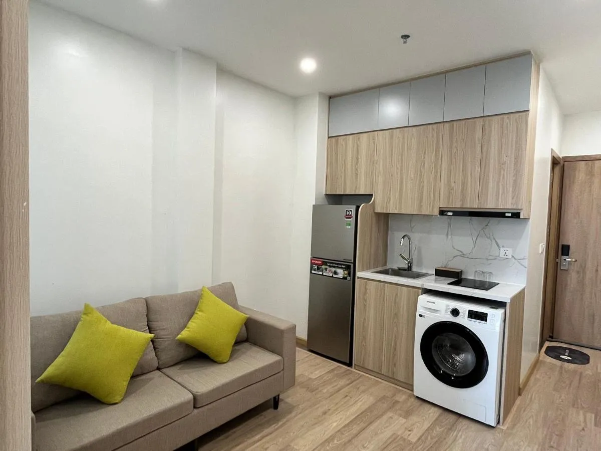 Image 2 of 22Housing Condo 8 Nguyen Van Ngoc