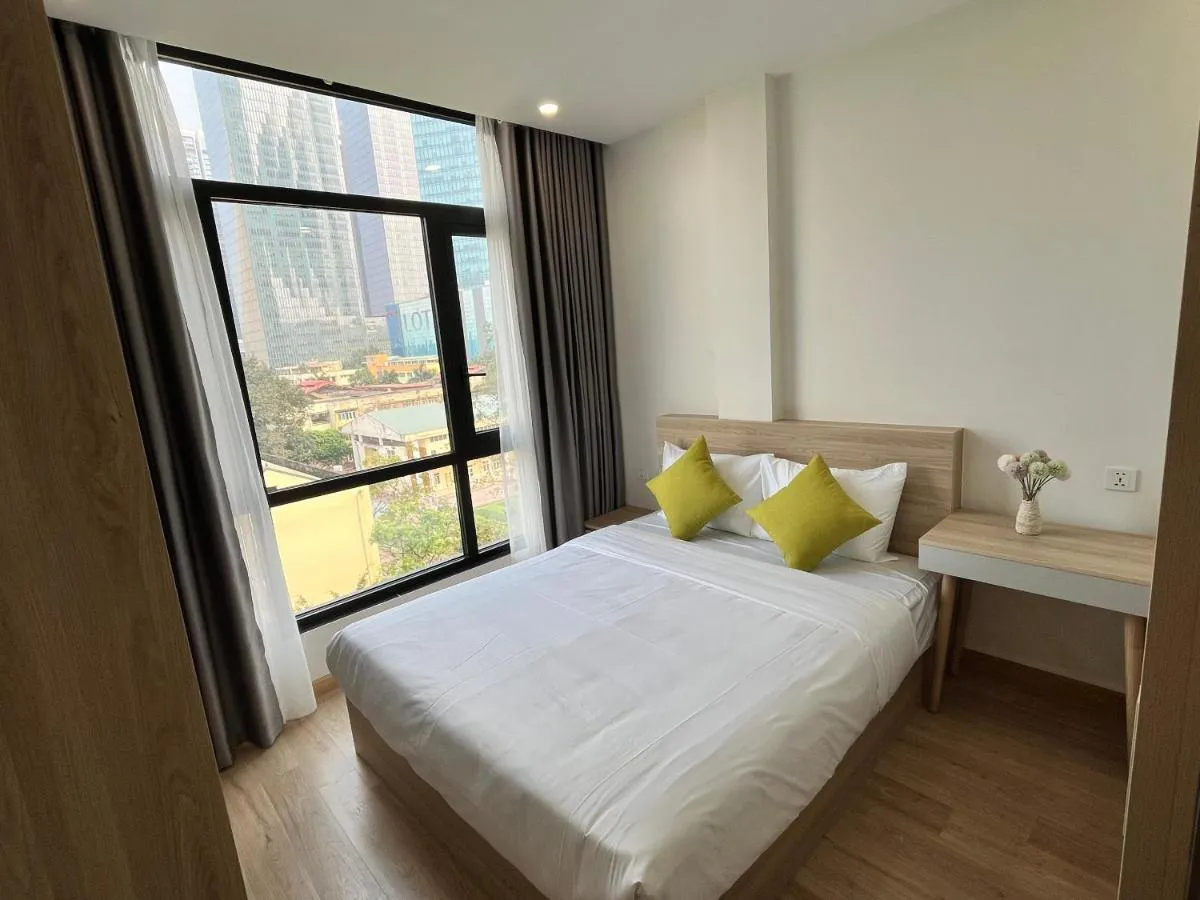 Image 1 of 22Housing Condo 8 Nguyen Van Ngoc