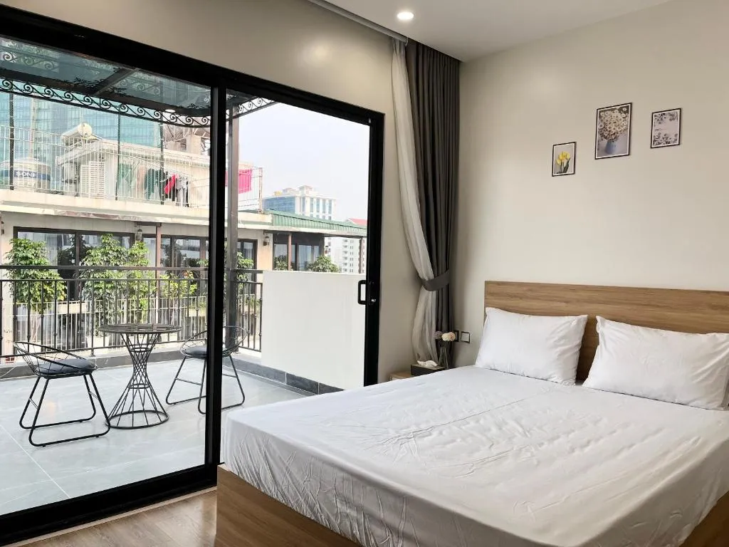Image of 22Housing Luxury Apartment 81 Linh Lang