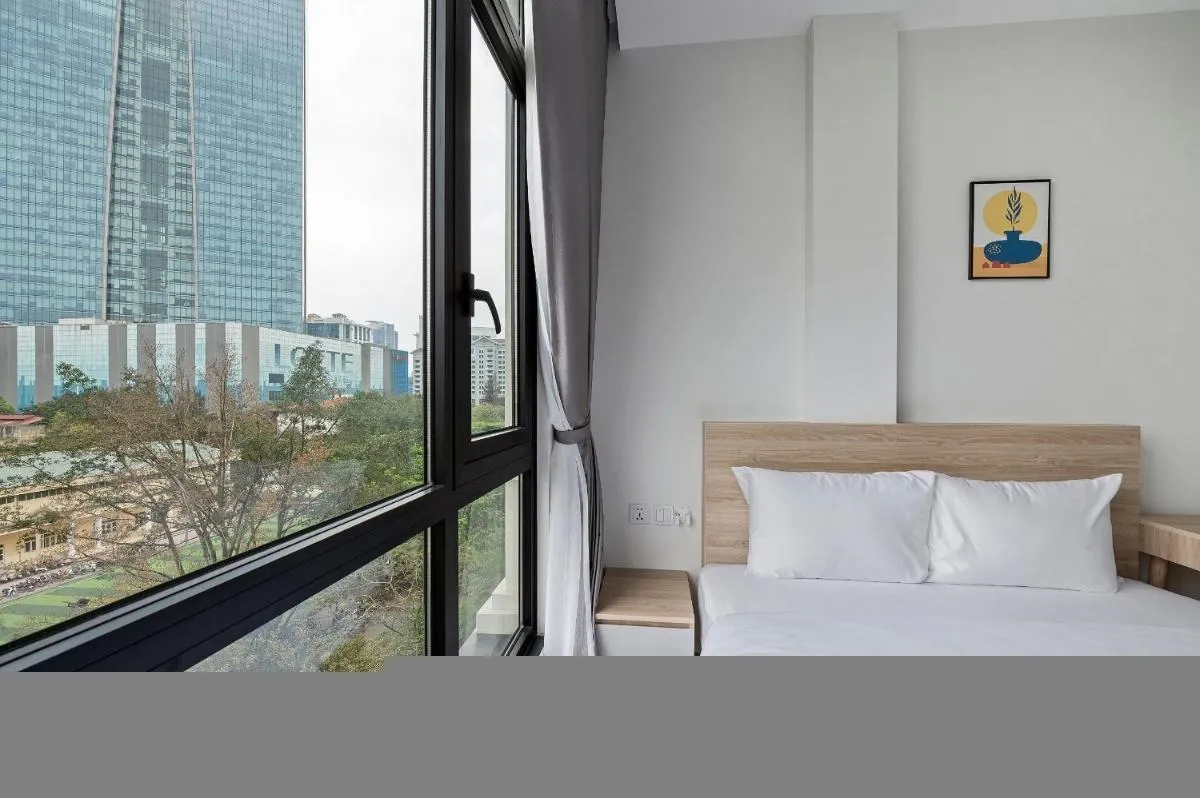 Image 1 of 22Housing Luxury Apartment near lotte tower