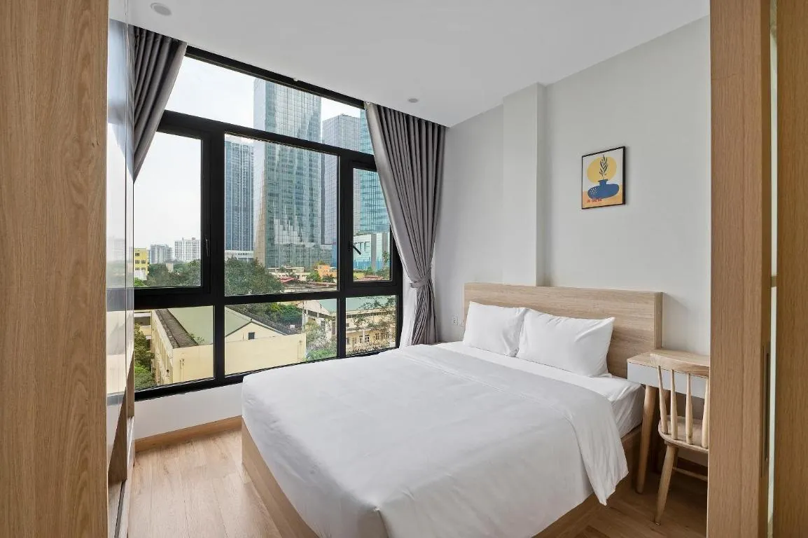 Image of 22Housing Luxury Apartment near lotte tower