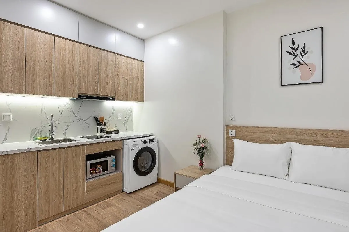 Image 3 of 22Housing Luxury Apartment near lotte tower